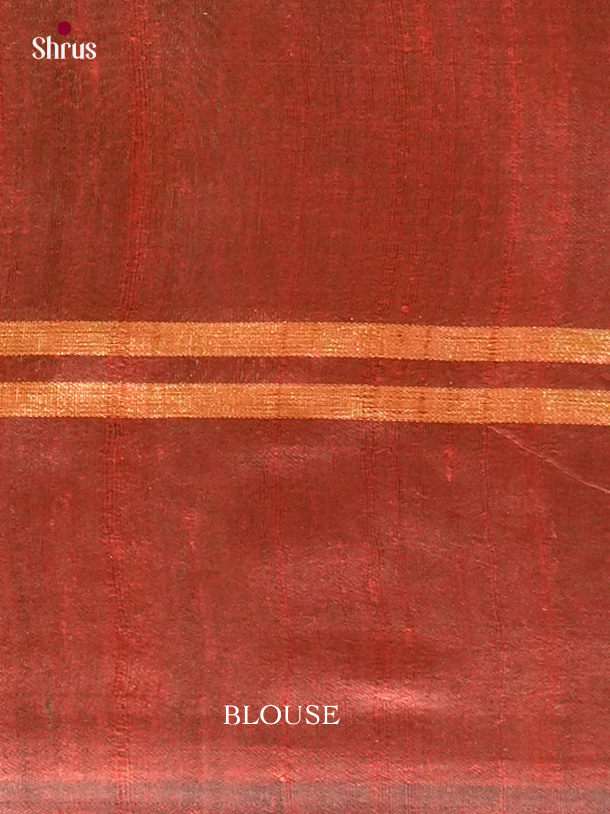 Raw Silk Saree - EFS01067
