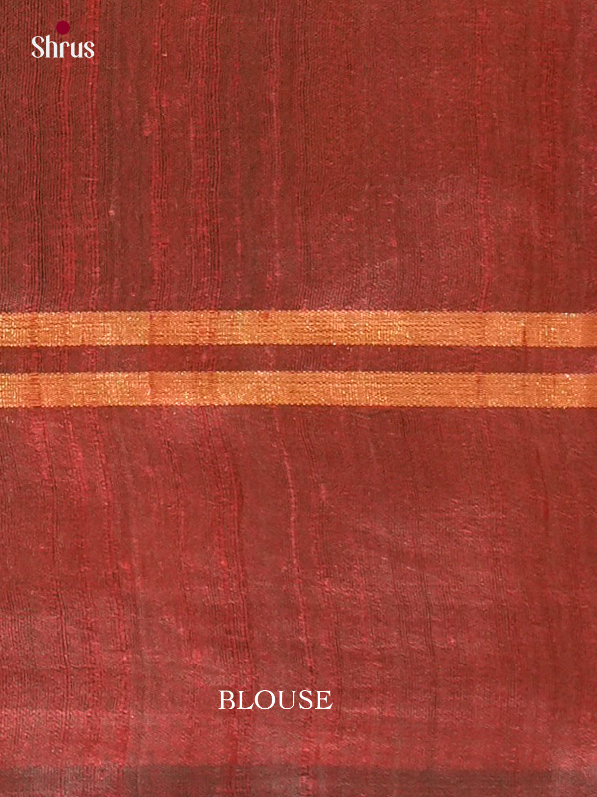 Raw Silk Saree - EFS01071