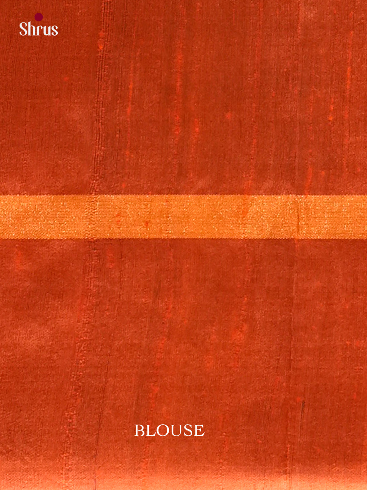 Raw Silk Saree - EFS01074