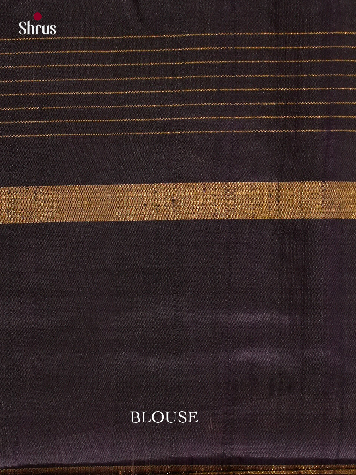 Raw Silk Saree - EFS01089