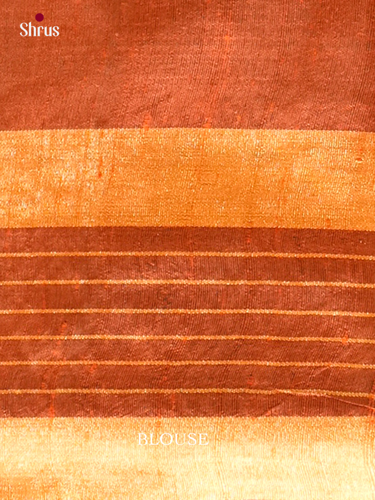 Raw Silk Saree - EFS01090