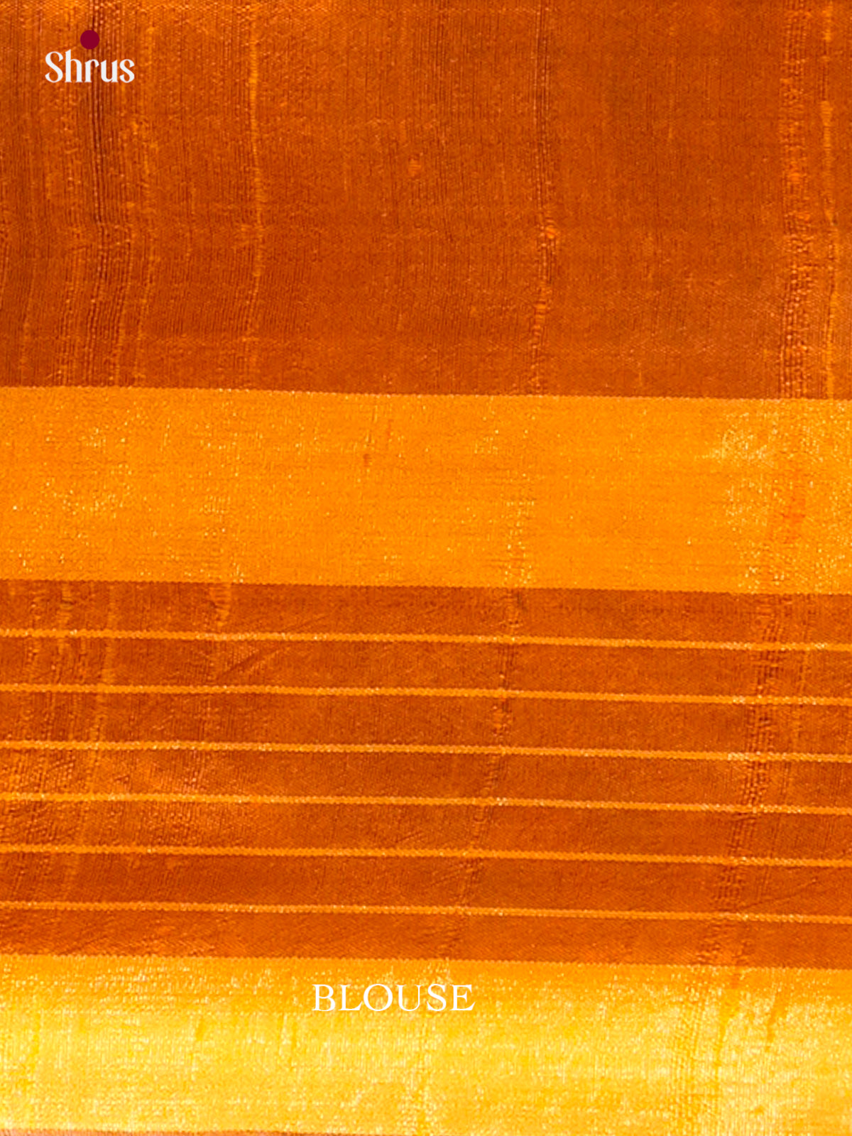 Raw Silk Saree - EFS01092