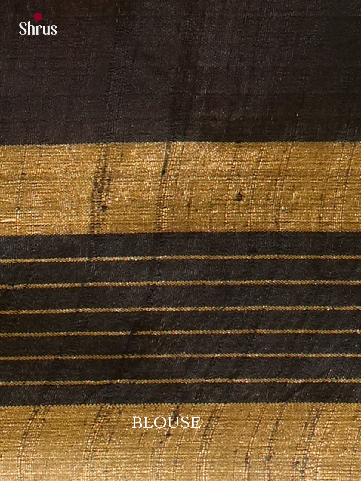 Raw Silk Saree - EFS01094