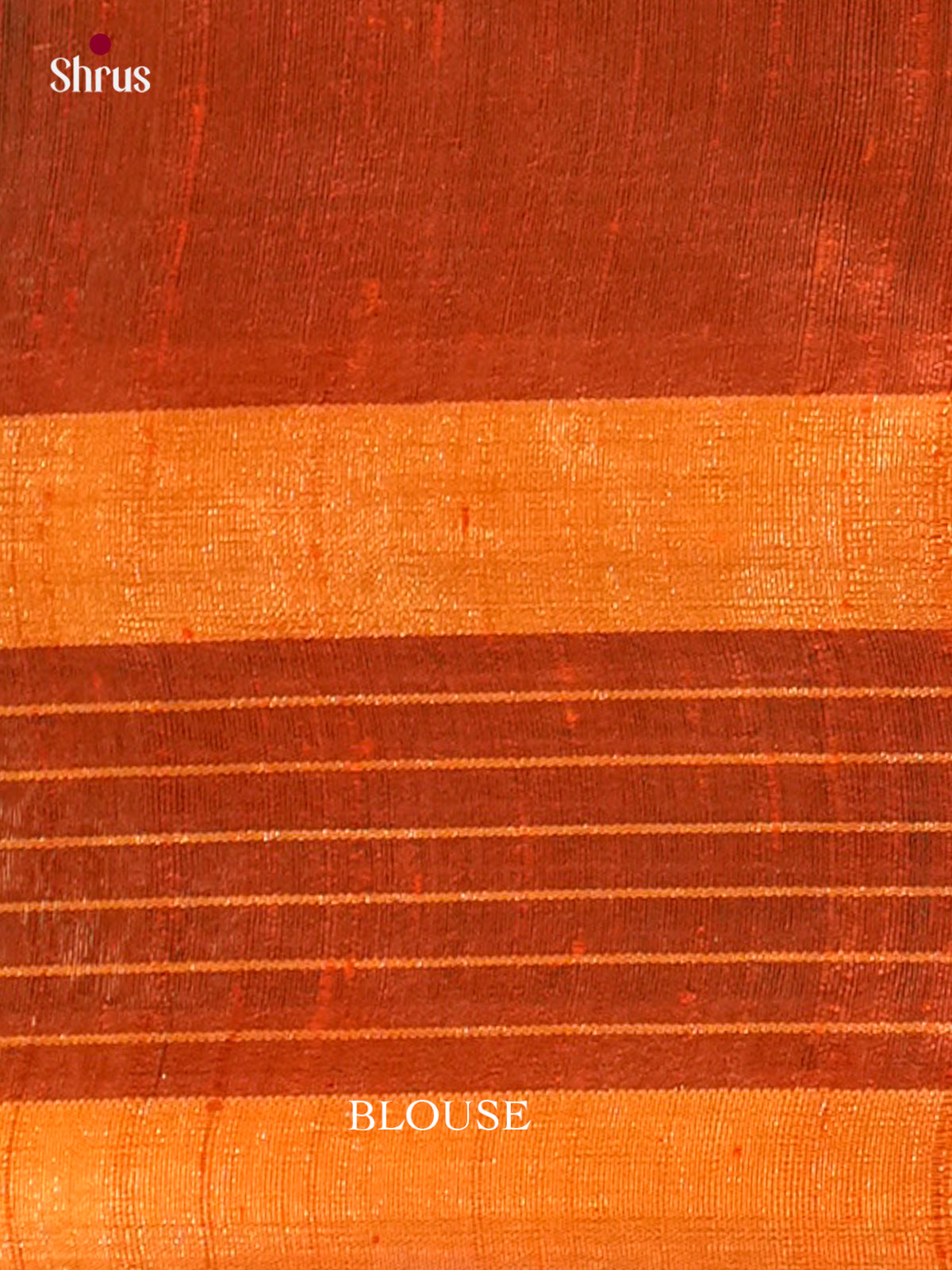 Raw Silk Saree - EFS01095