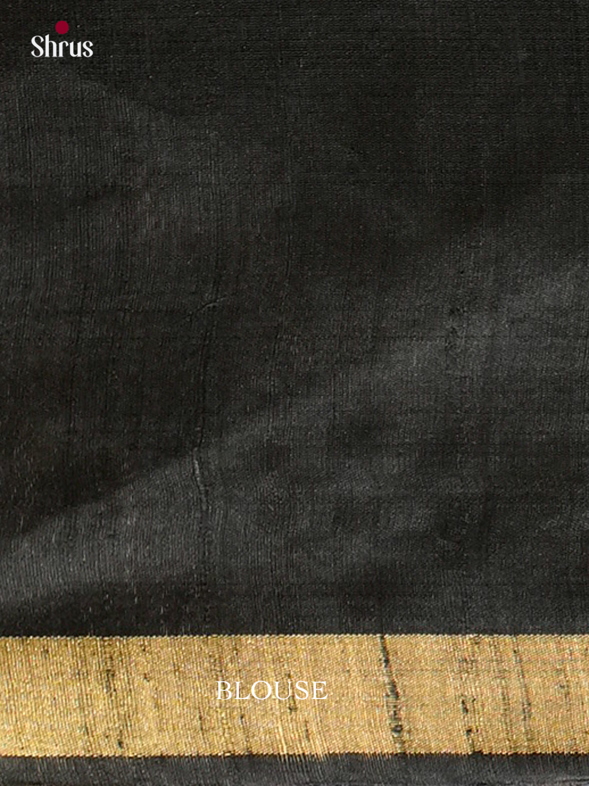 Raw Silk Saree - EFS01097