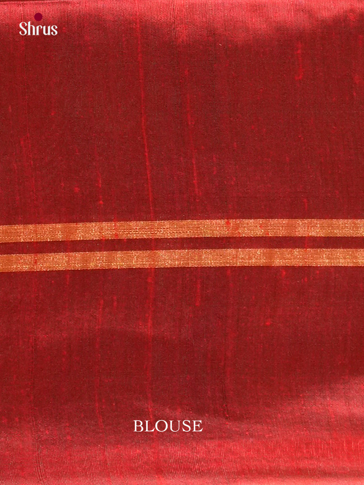 Raw Silk Saree - EFS01101