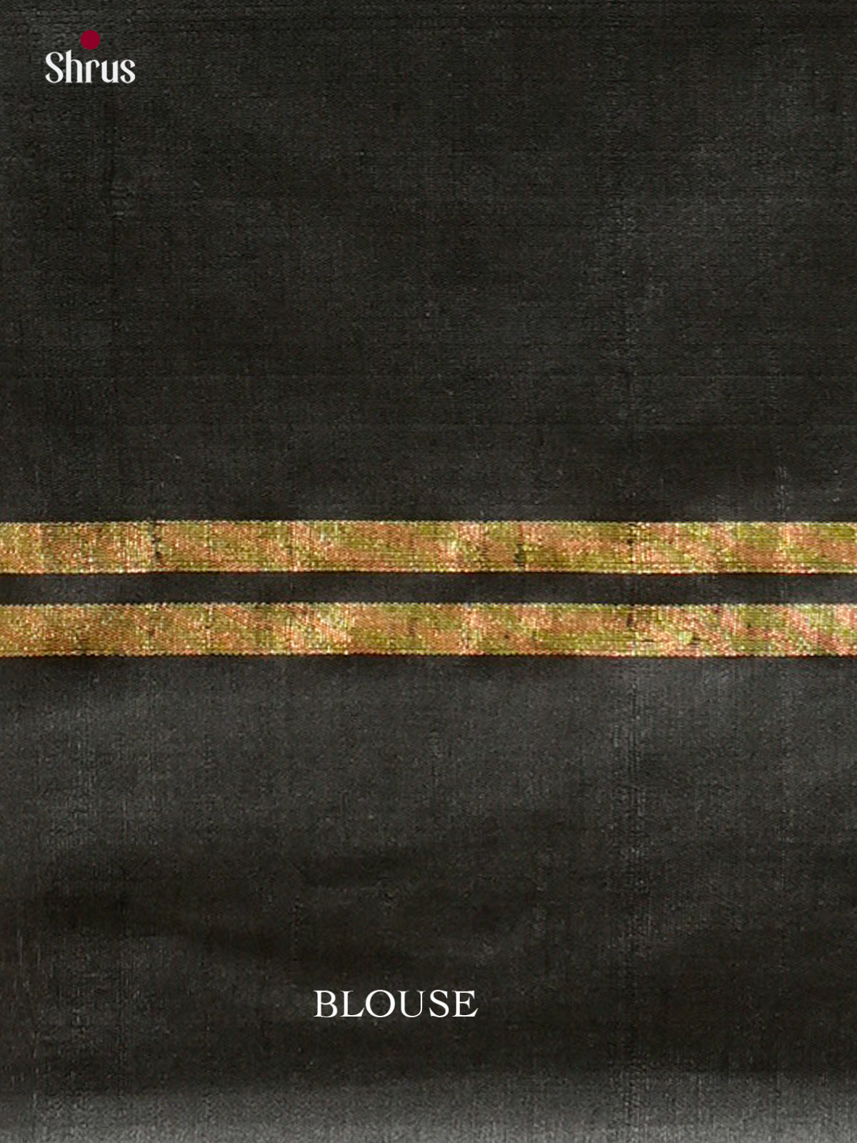 Raw Silk Saree - EFS01105