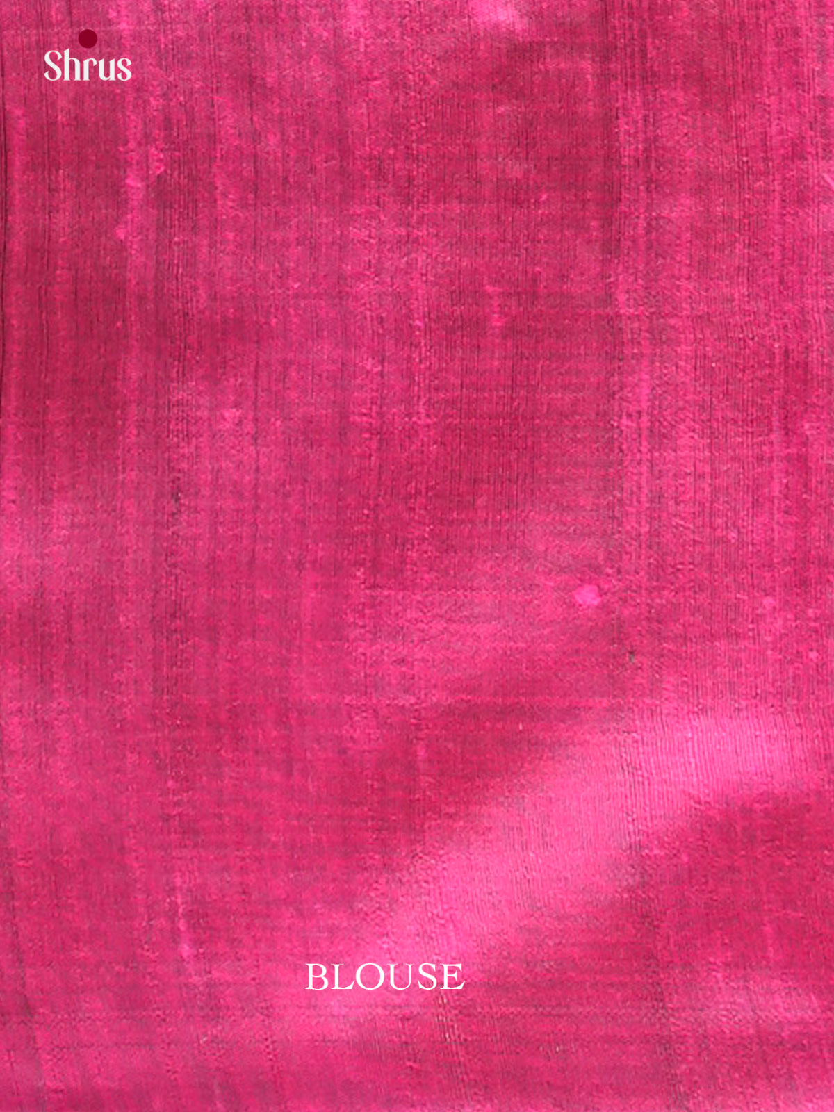 Raw Silk Saree - EFS01111