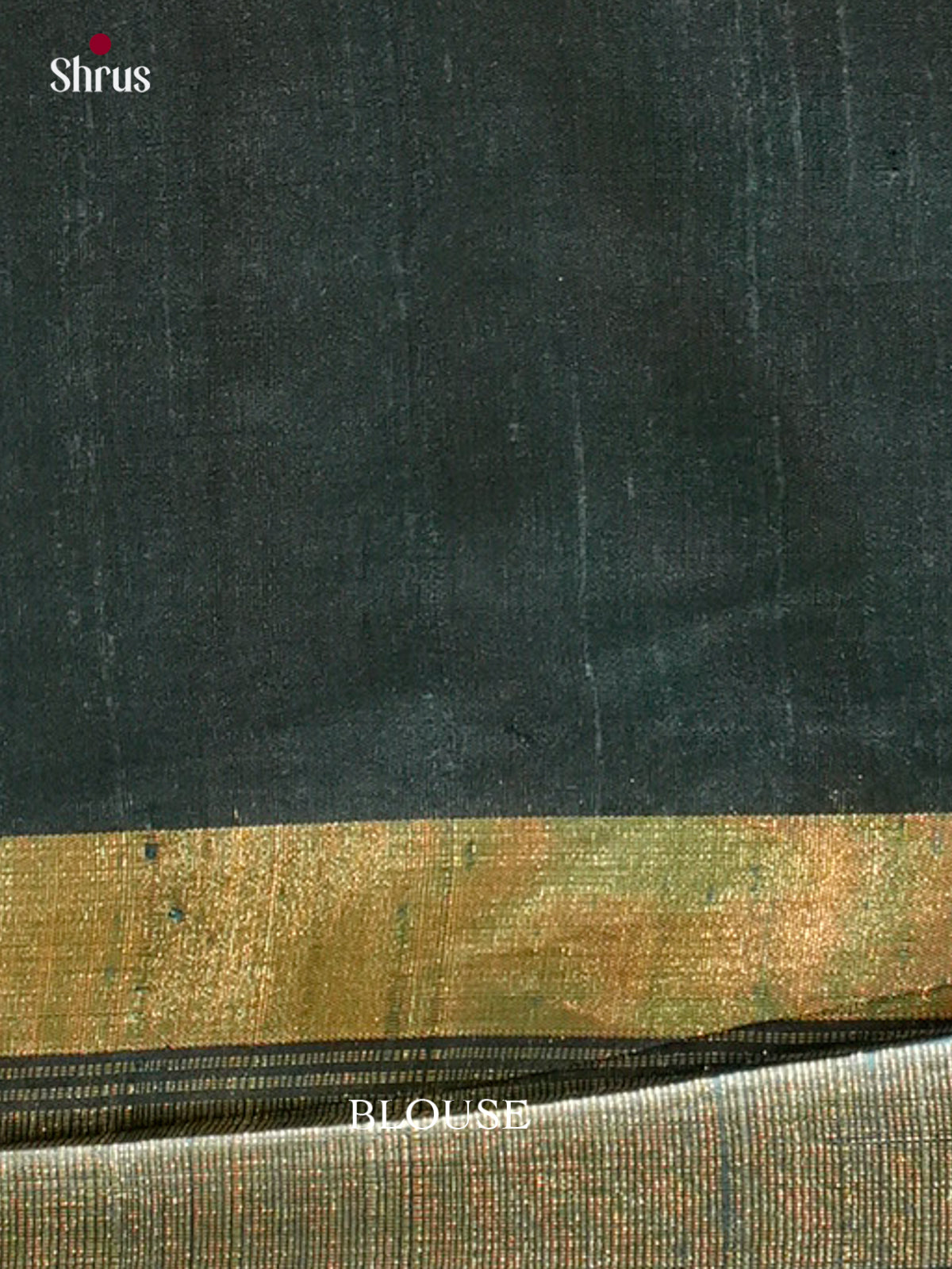 Raw Silk Saree - EFS01120