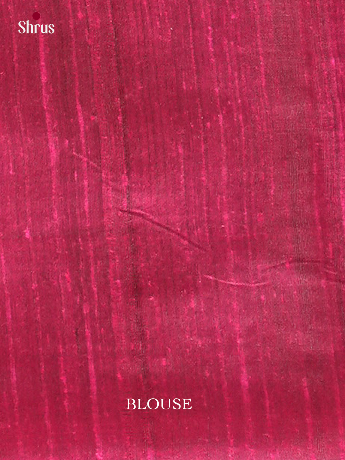 Raw Silk Saree - EFS01138