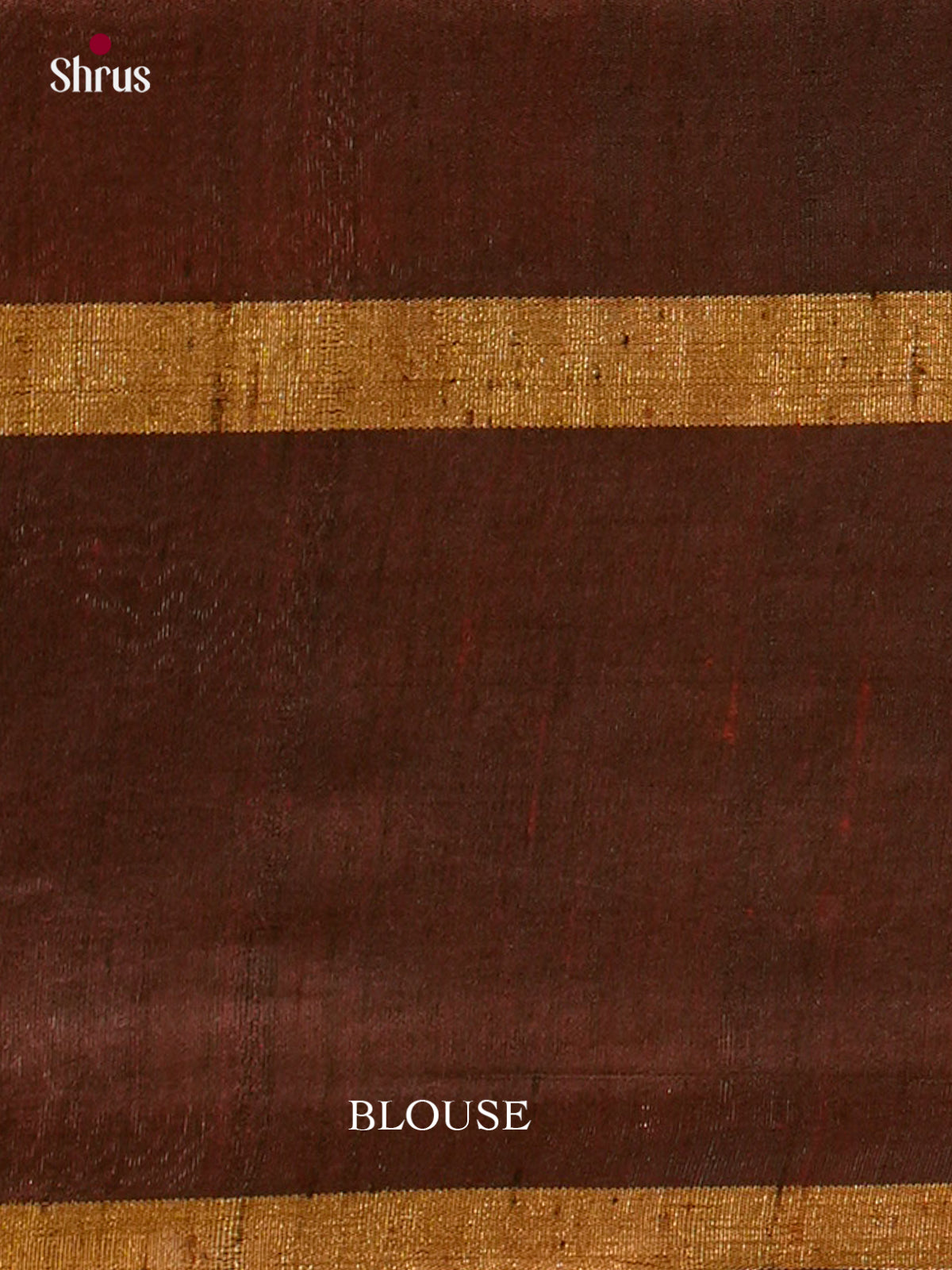 Raw Silk Saree - EFS01144