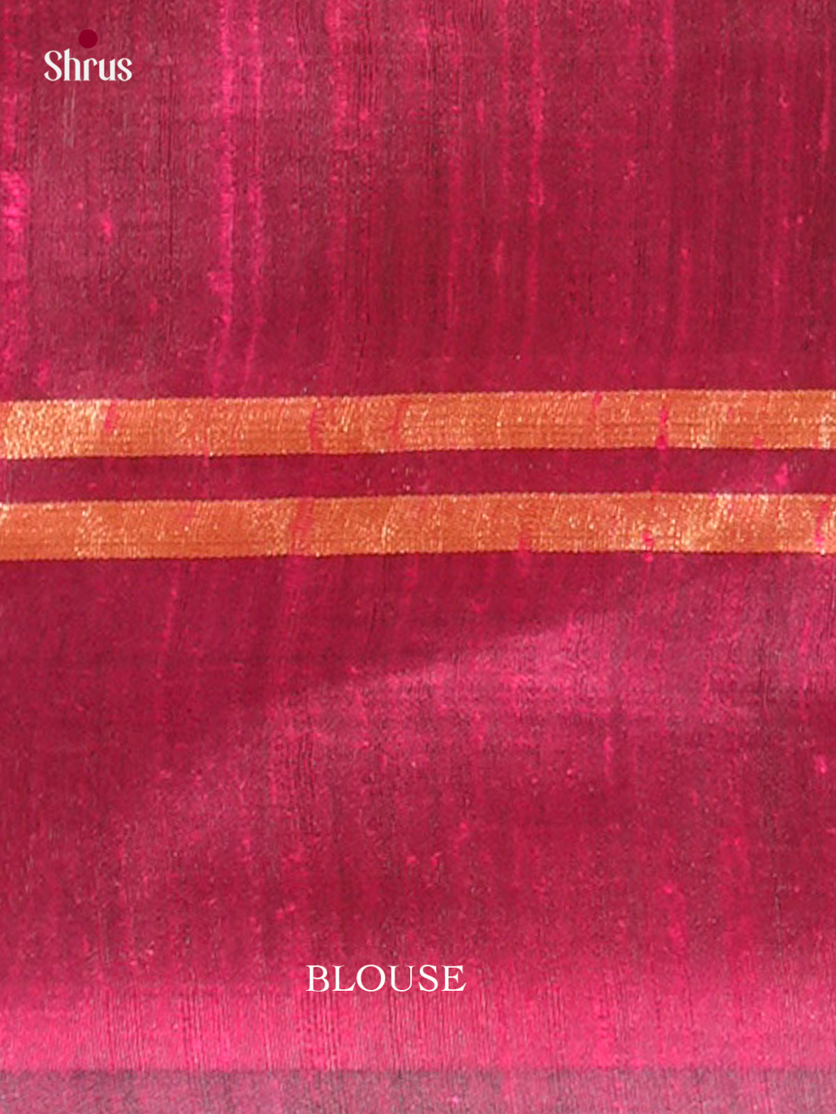 Raw Silk Saree - EFS01148