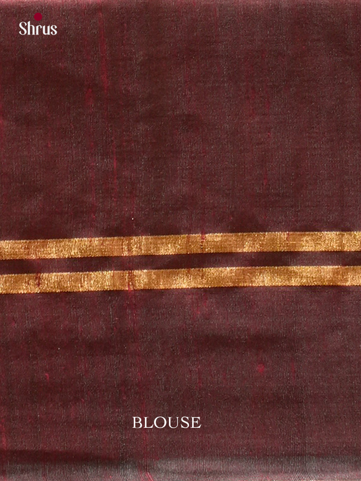 Raw Silk Saree - EFS01149