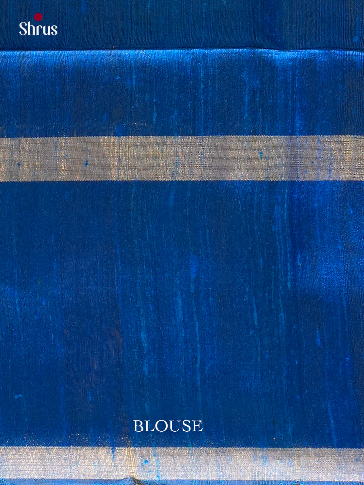 Raw Silk Saree - EFS01162