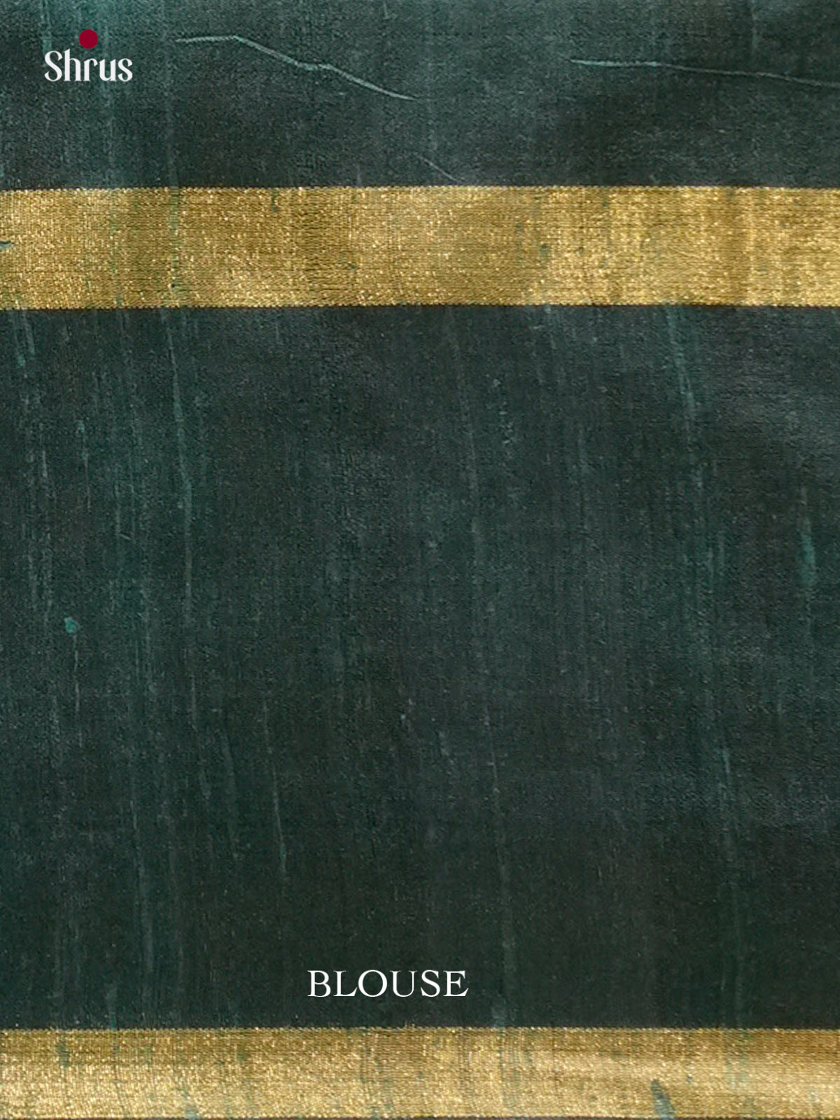 Raw Silk Saree - EFS01164