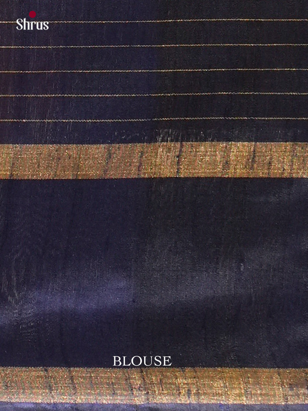Raw Silk Saree - EFS01175