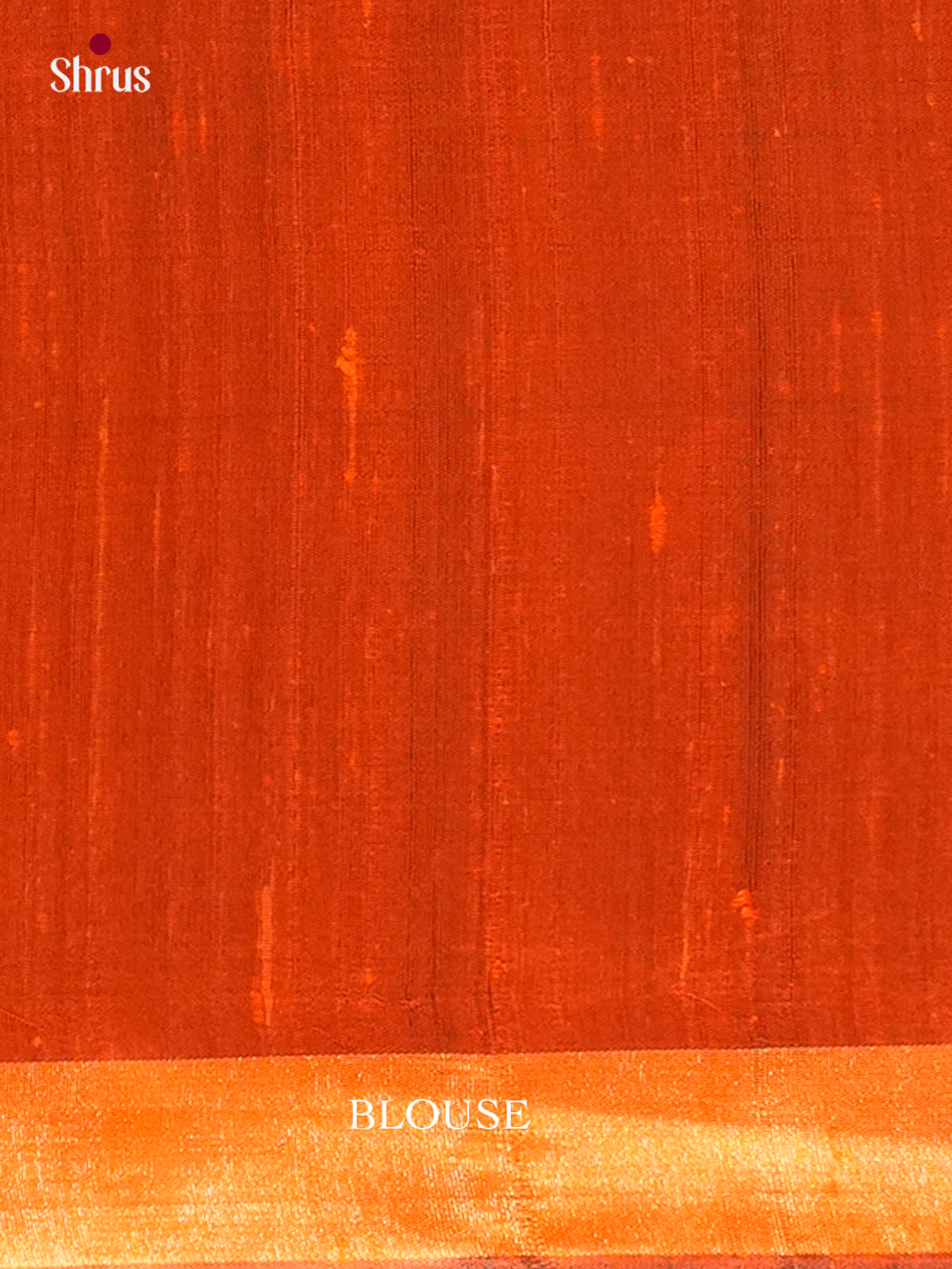Raw Silk Saree - EFS01177