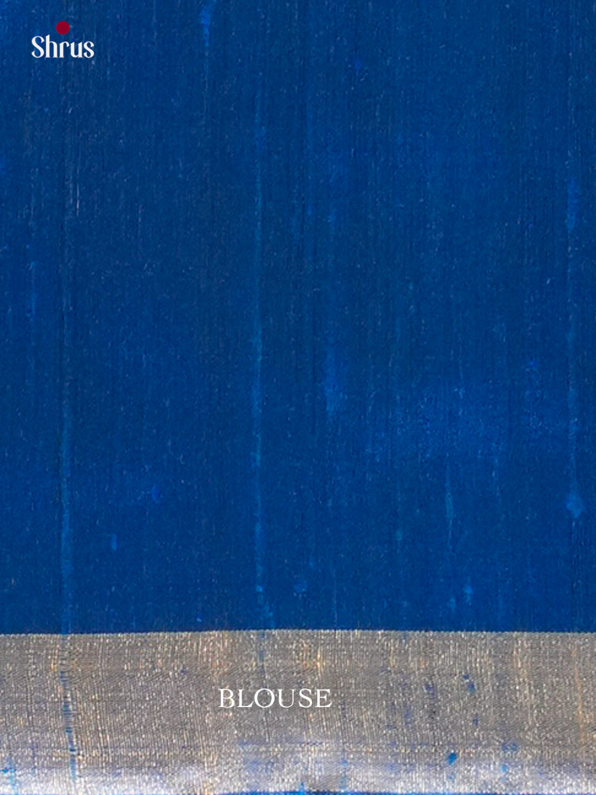 Raw Silk Saree - EFS01179