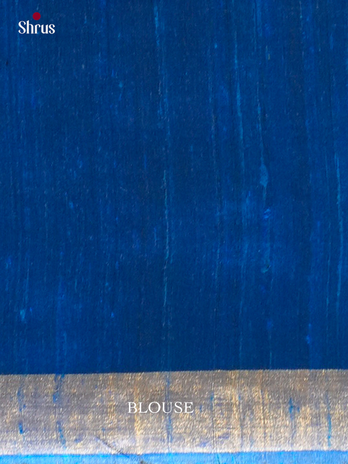Raw Silk Saree - EFS01181