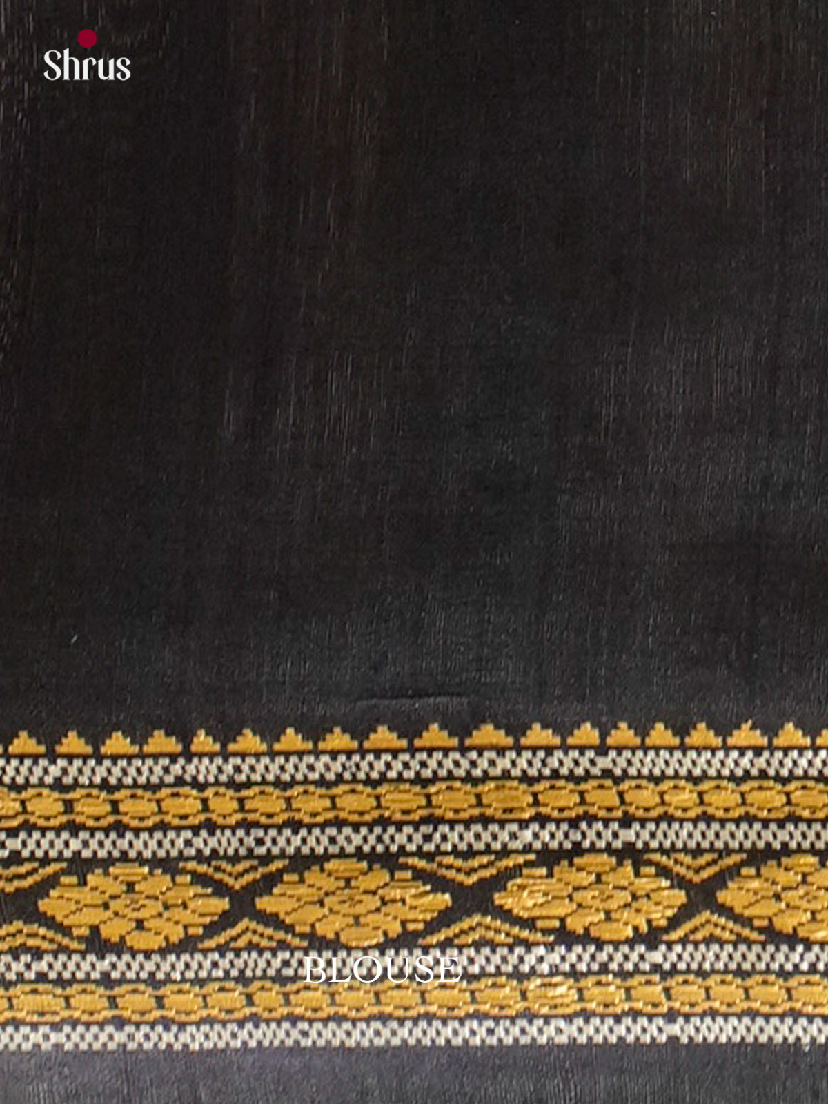 Raw Silk Saree - EFS01185