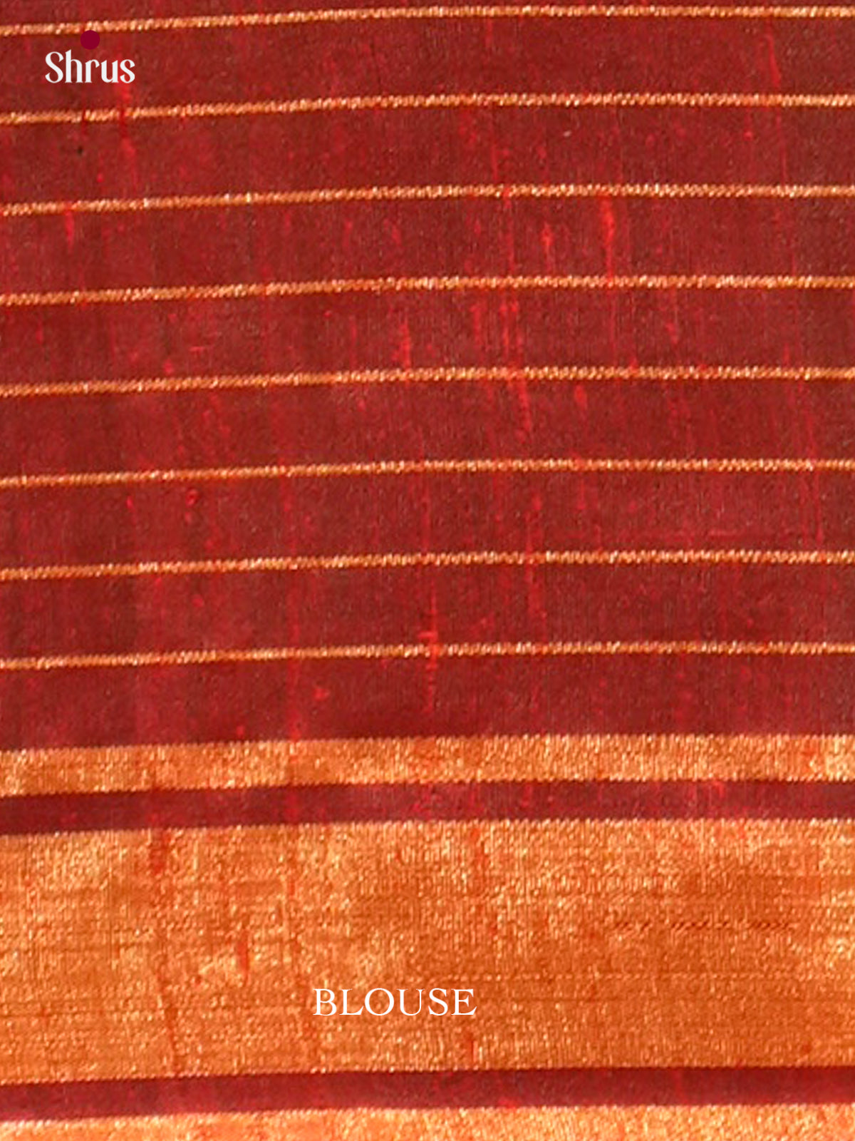 Raw Silk Saree - EFS01198