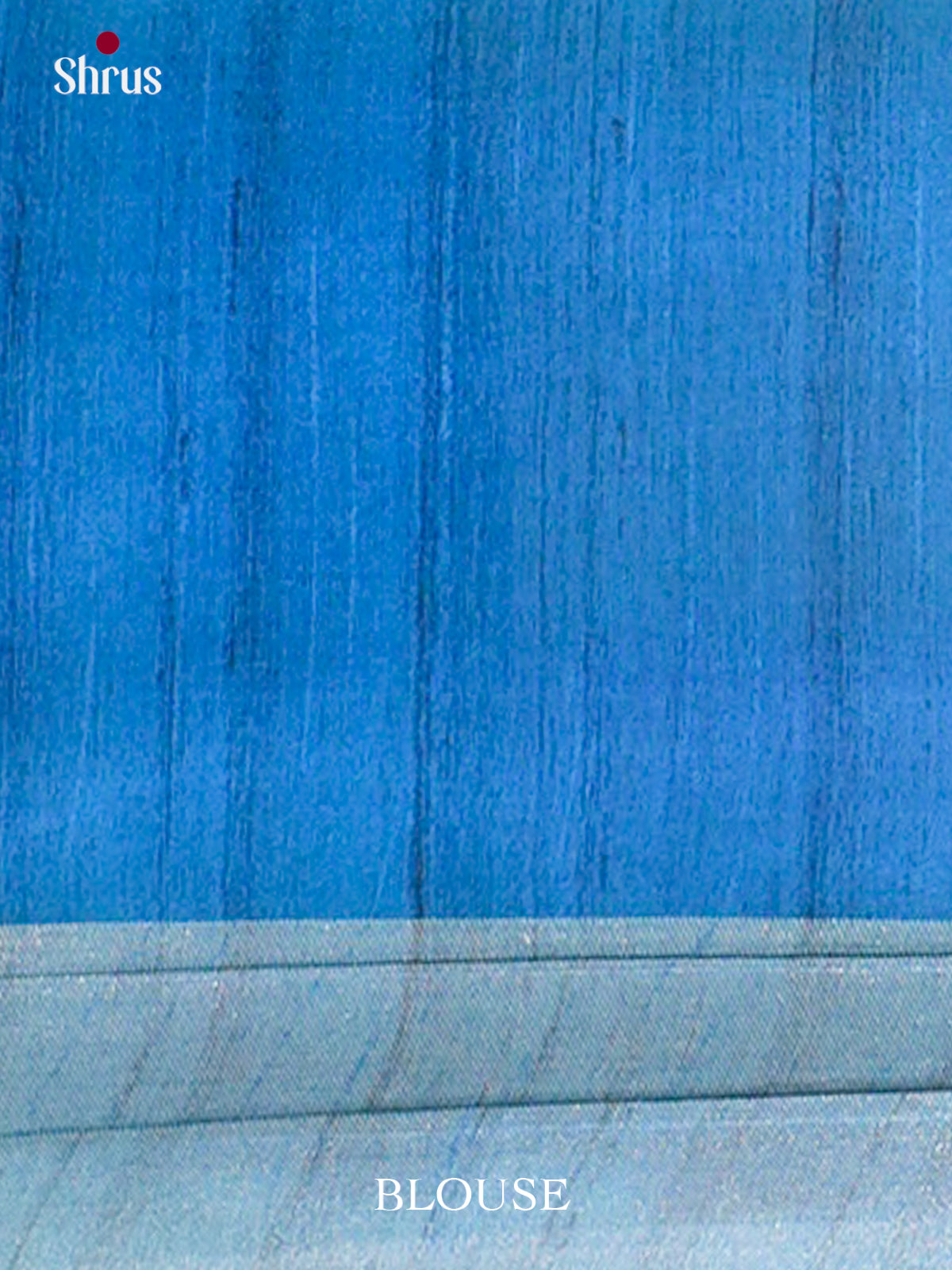 Champa semitussar Saree - EFS01220 - Shop on Shrus.com