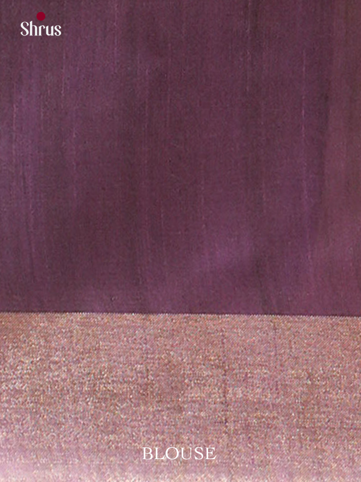 Champa semitussar Saree - EFS01222 - Shop on Shrus.com