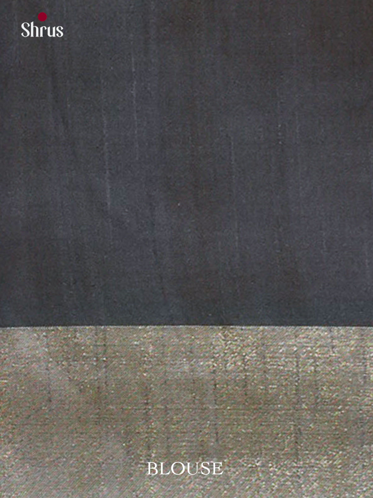 Champa semitussar Saree - EFS01229 - Shop on Shrus.com