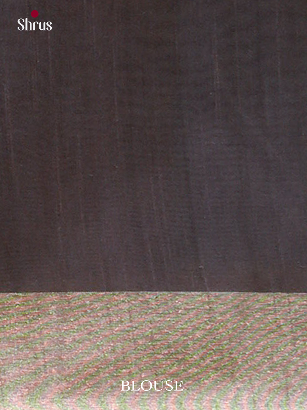Champa semitussar Saree - EFS01239 - Shop on Shrus.com