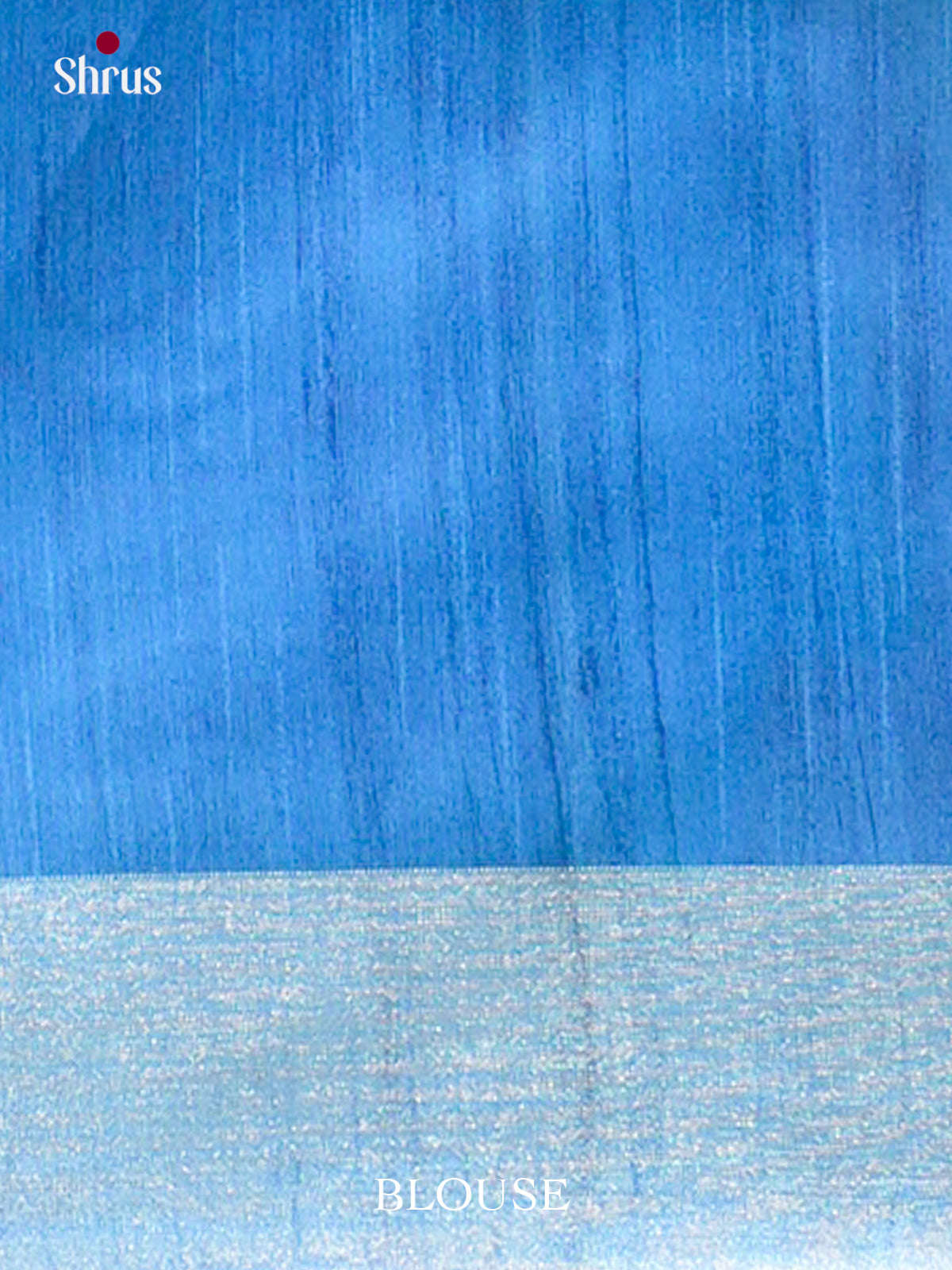 Champa semitussar Saree - EFS01241 - Shop on Shrus.com