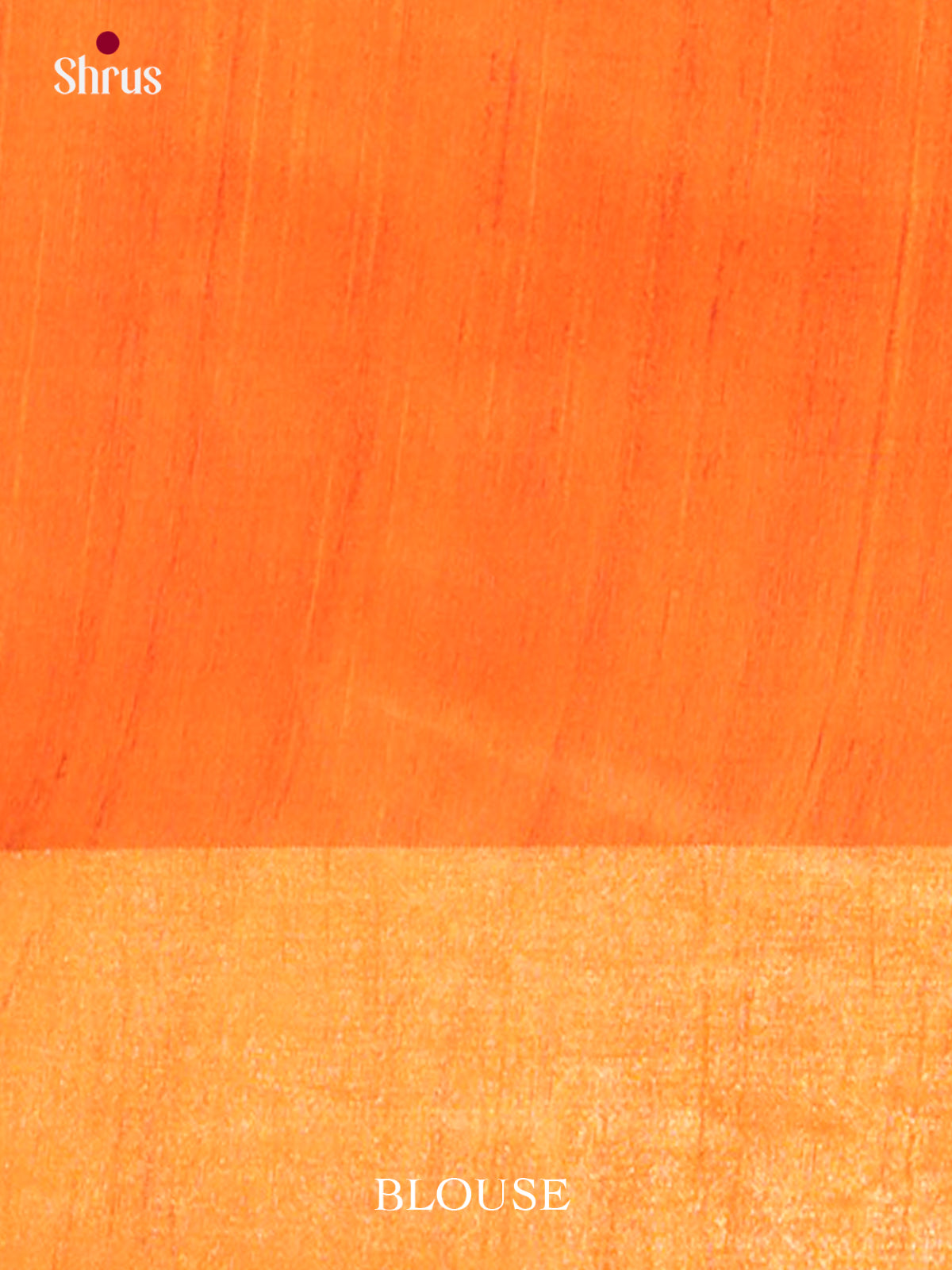 Champa semitussar Saree - EFS01246 - Shop on Shrus.com