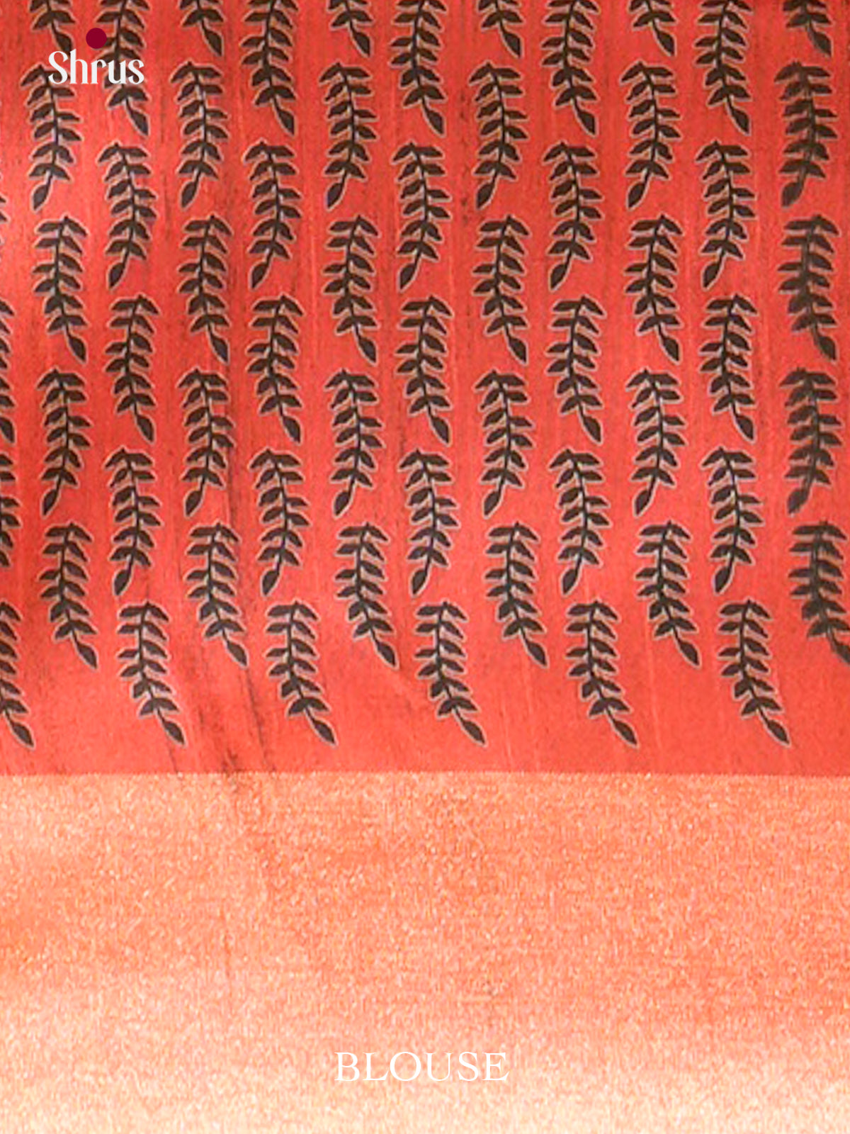 Champa semitussar Saree - EFS01251 - Shop on Shrus.com
