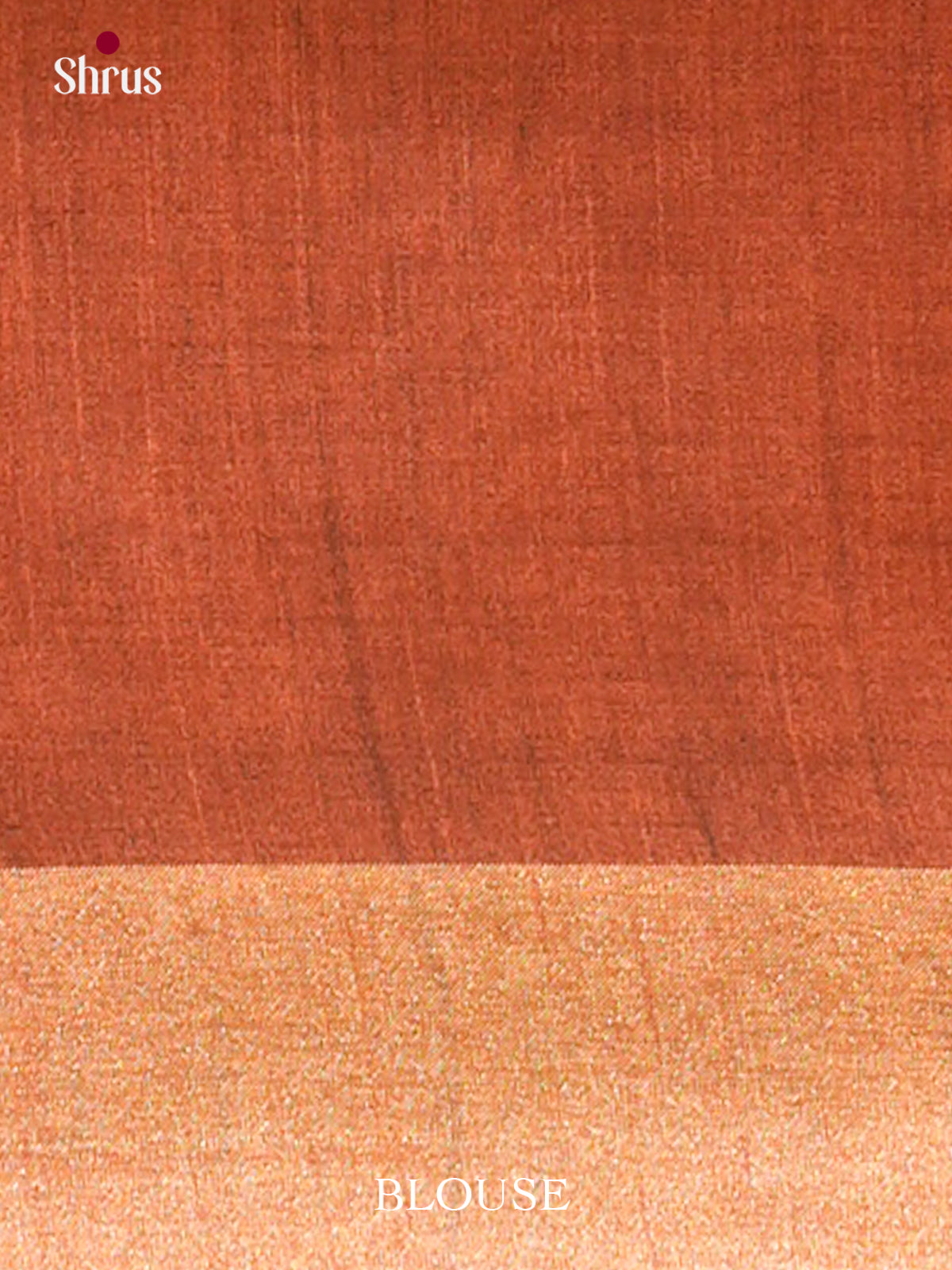 Champa semitussar Saree - EFS01265 - Shop on Shrus.com