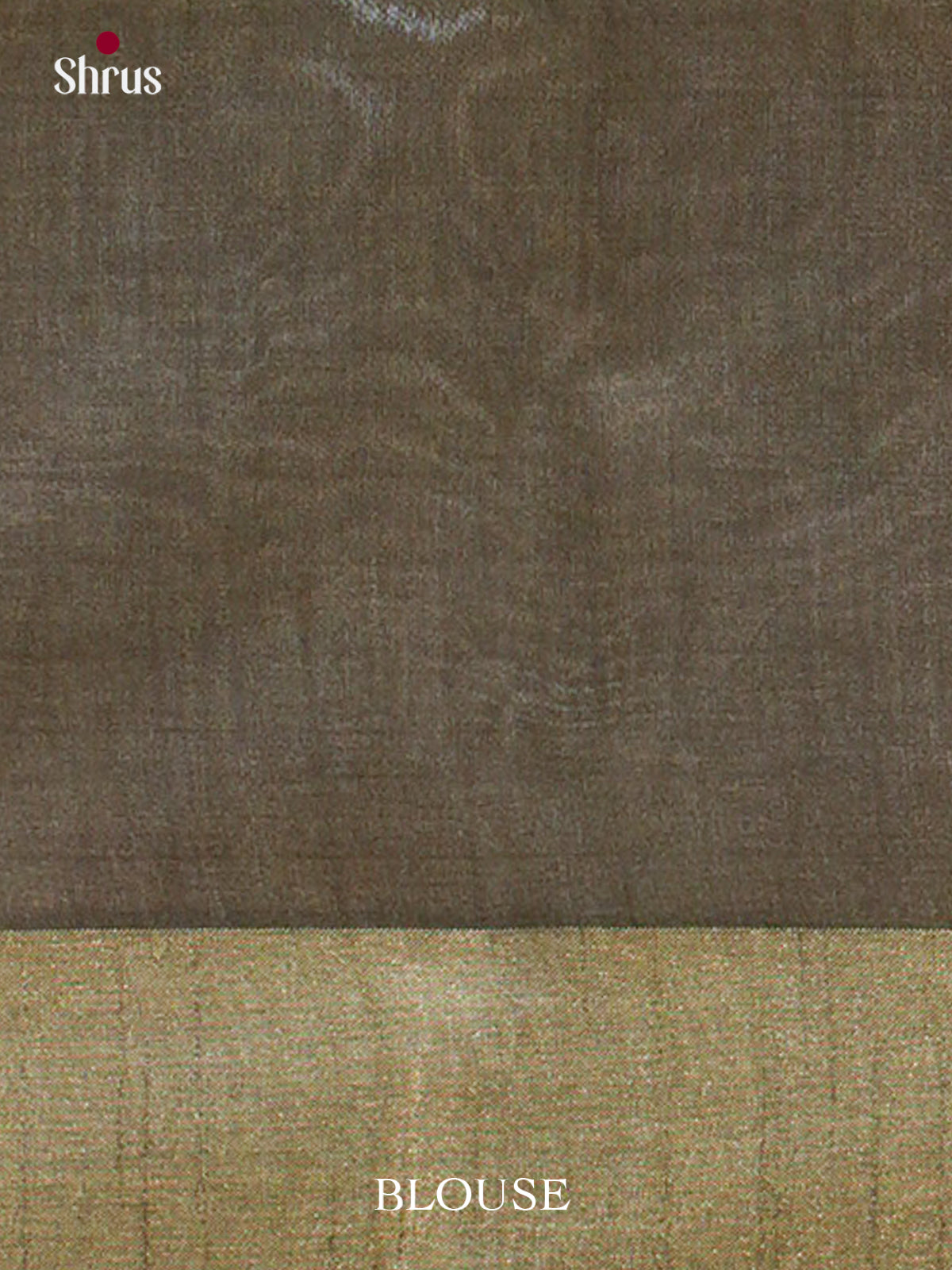 Champa semitussar Saree - EFS01266 - Shop on Shrus.com
