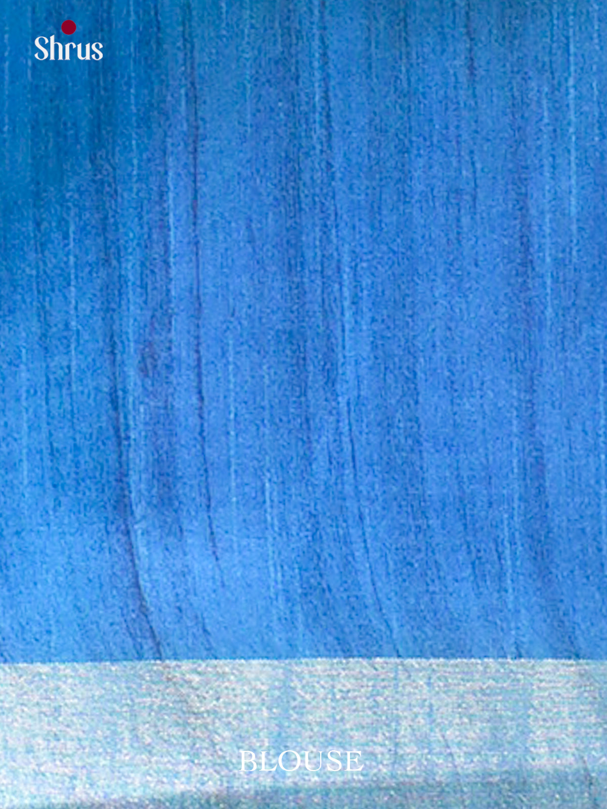 Champa semitussar Saree - EFS01285 - Shop on Shrus.com