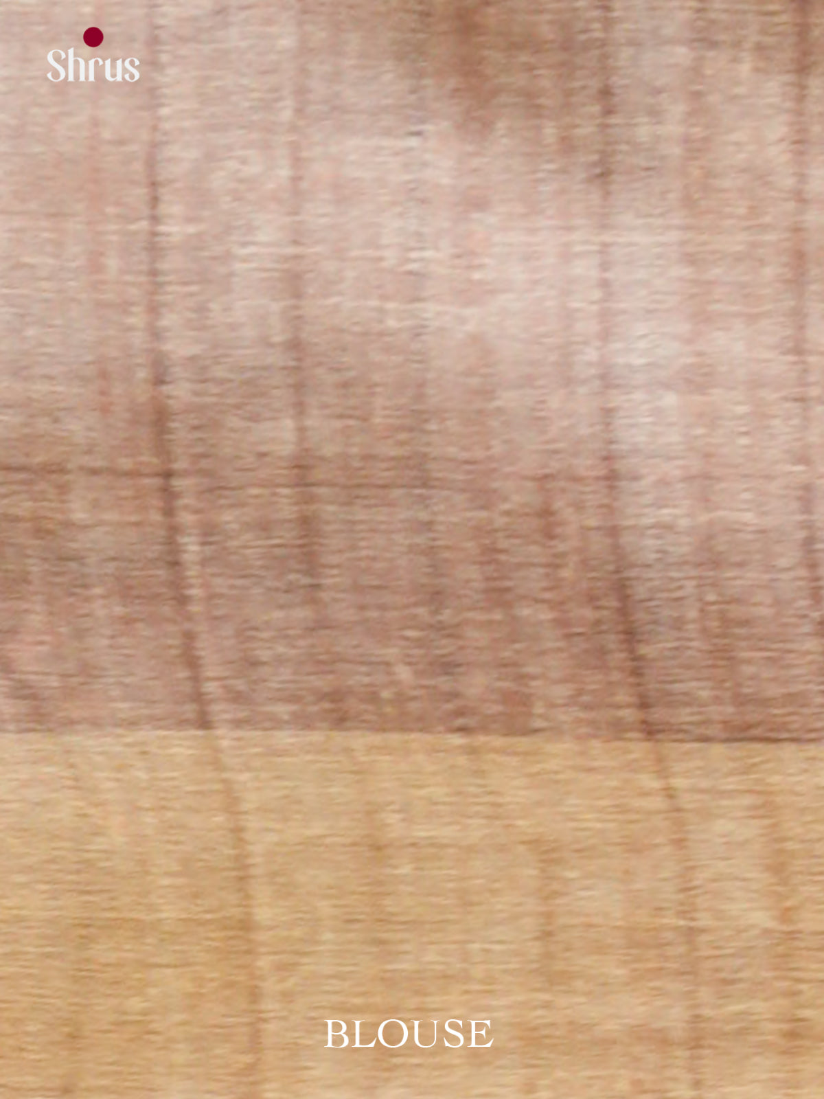 Champa semitussar Saree - EFS01288 - Shop on Shrus.com