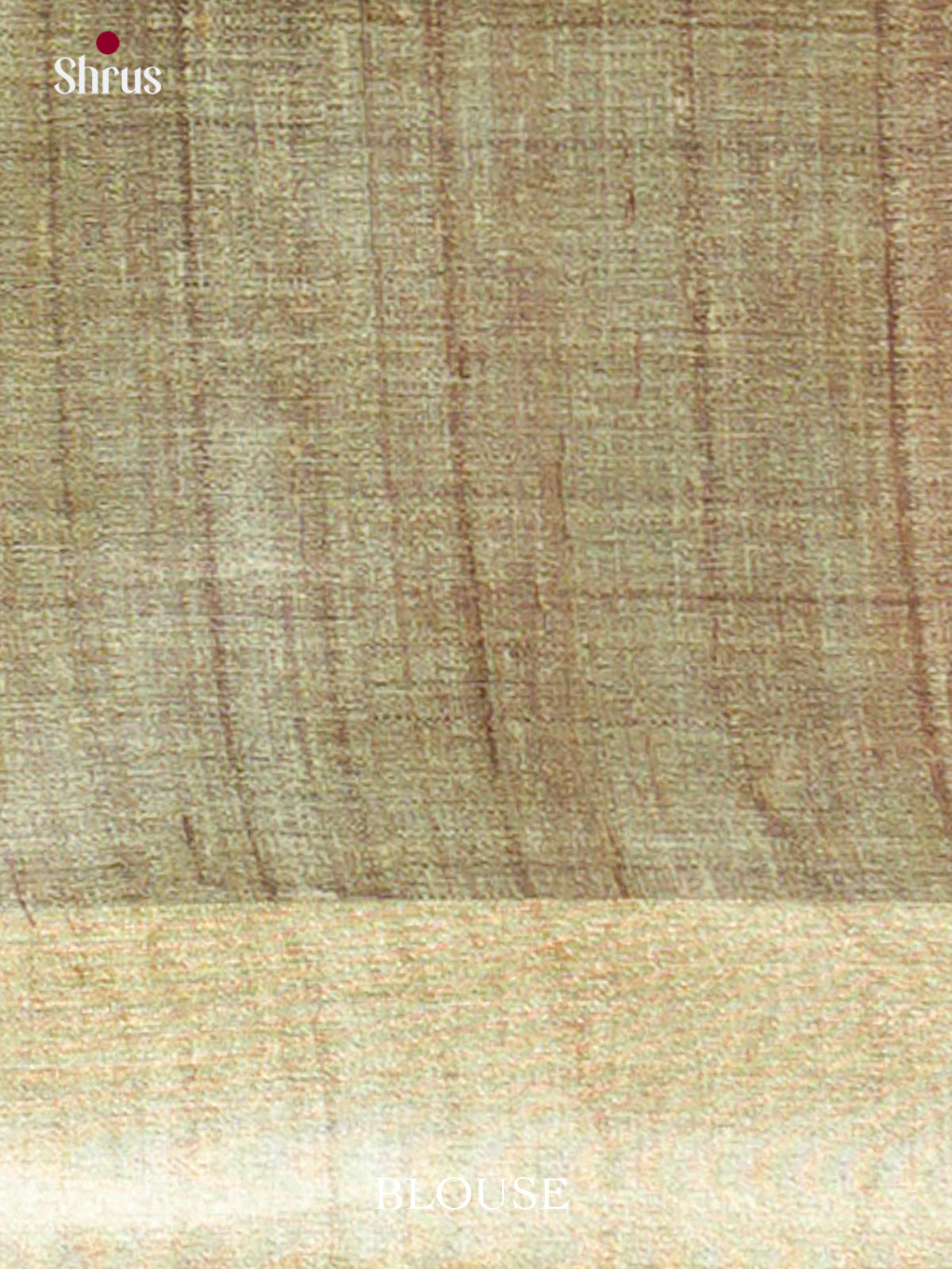 Champa semitussar Saree - EFS01290 - Shop on Shrus.com