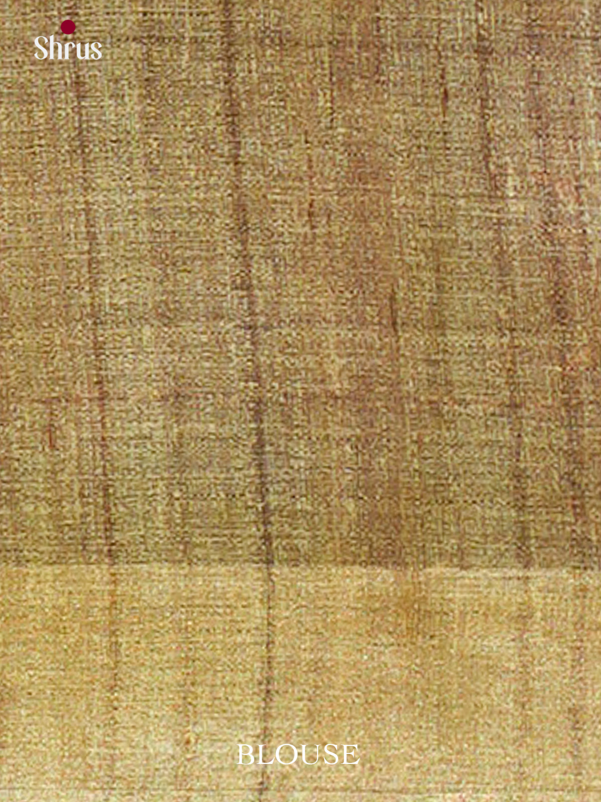 Champa semitussar Saree - EFS01297 - Shop on Shrus.com