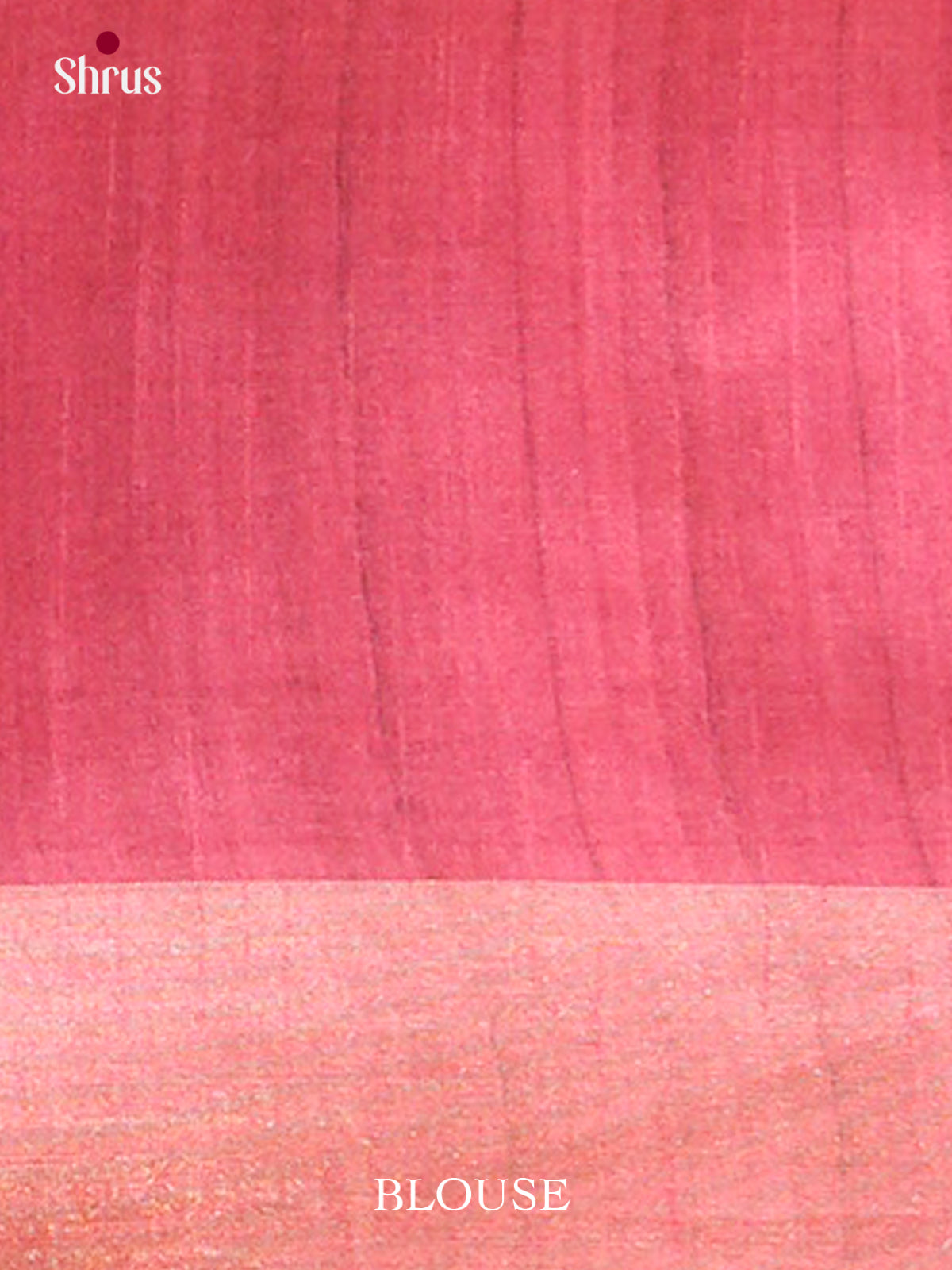 Champa semitussar Saree - EFS01319 - Shop on Shrus.com