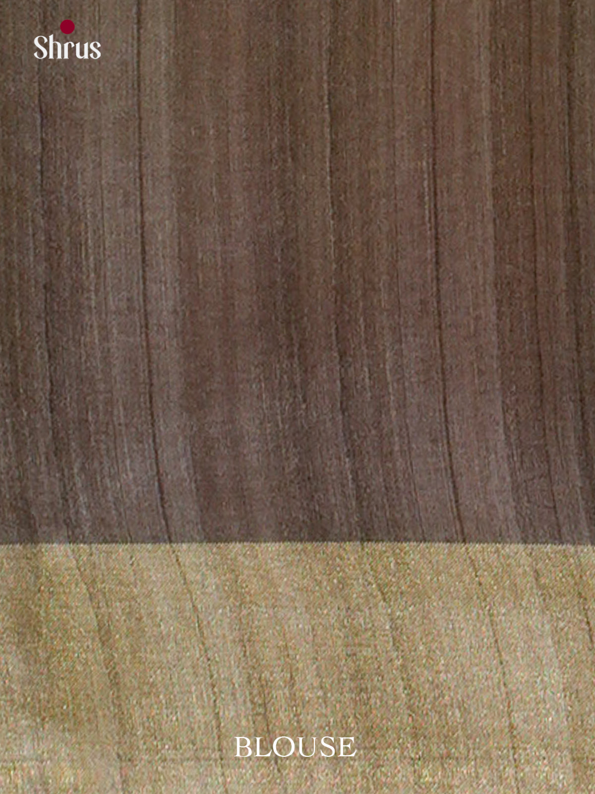 Champa semitussar Saree - EFS01328 - Shop on Shrus.com