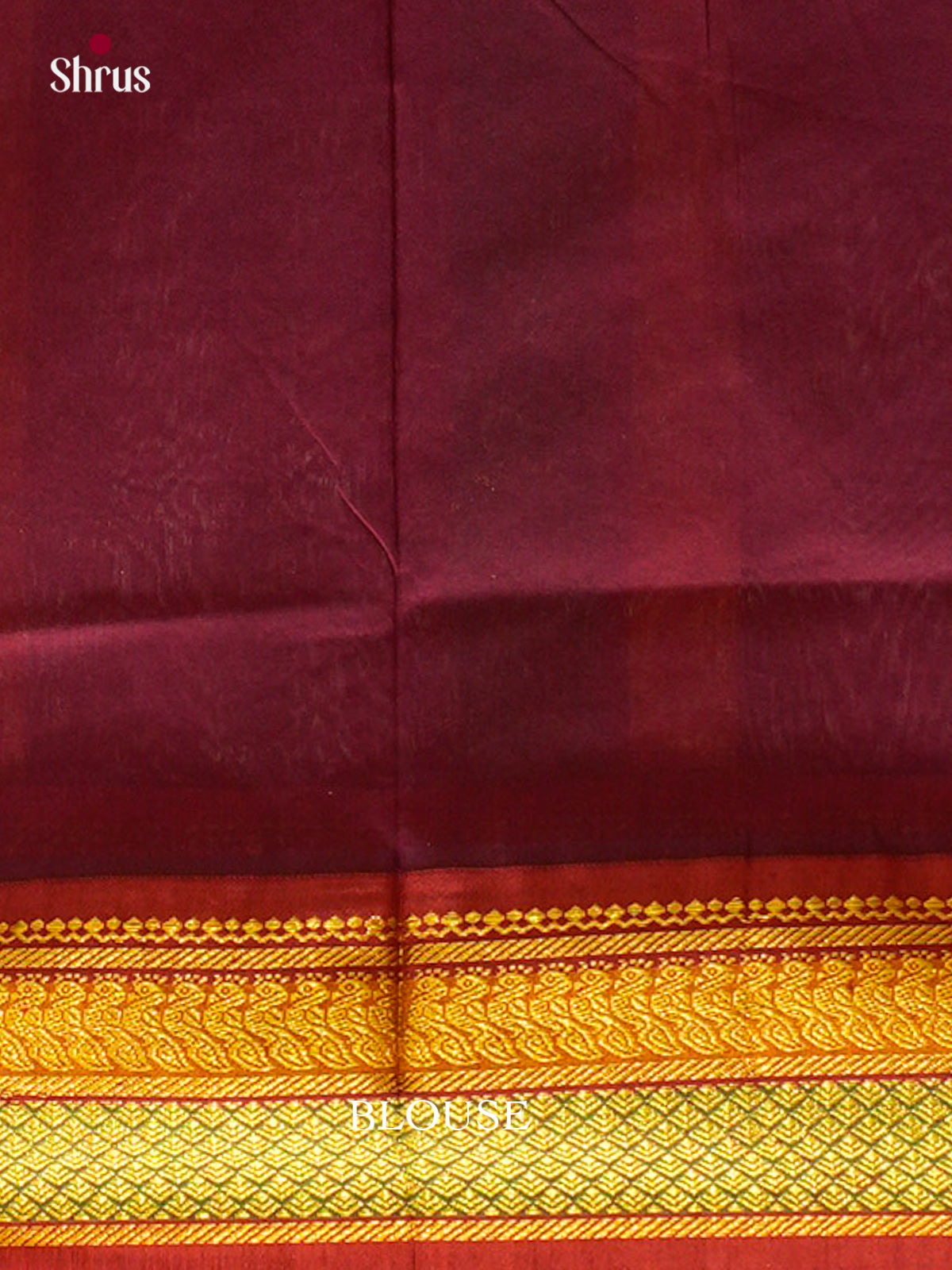 Kalyani Cotton Saree - EFS02095 - Shop on Shrus.com