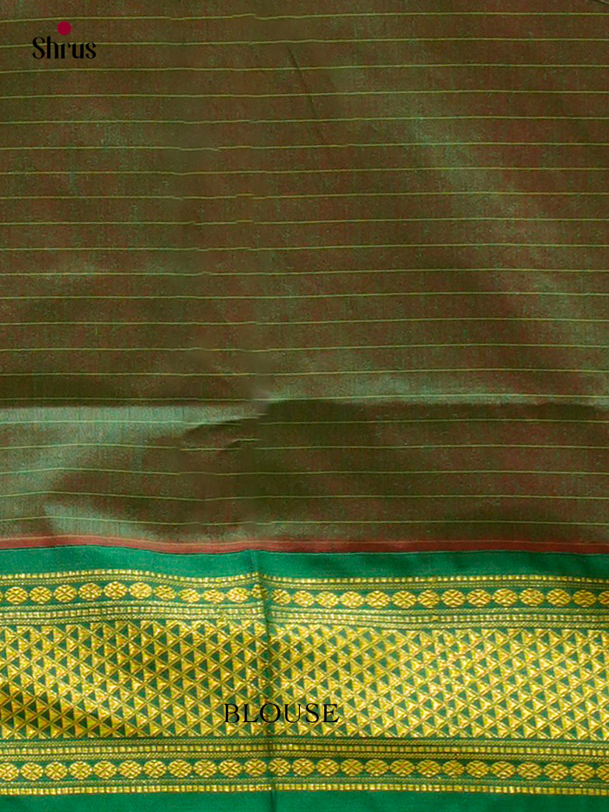 Kalyani Cotton Saree - EFS02128 - Shop on Shrus.com