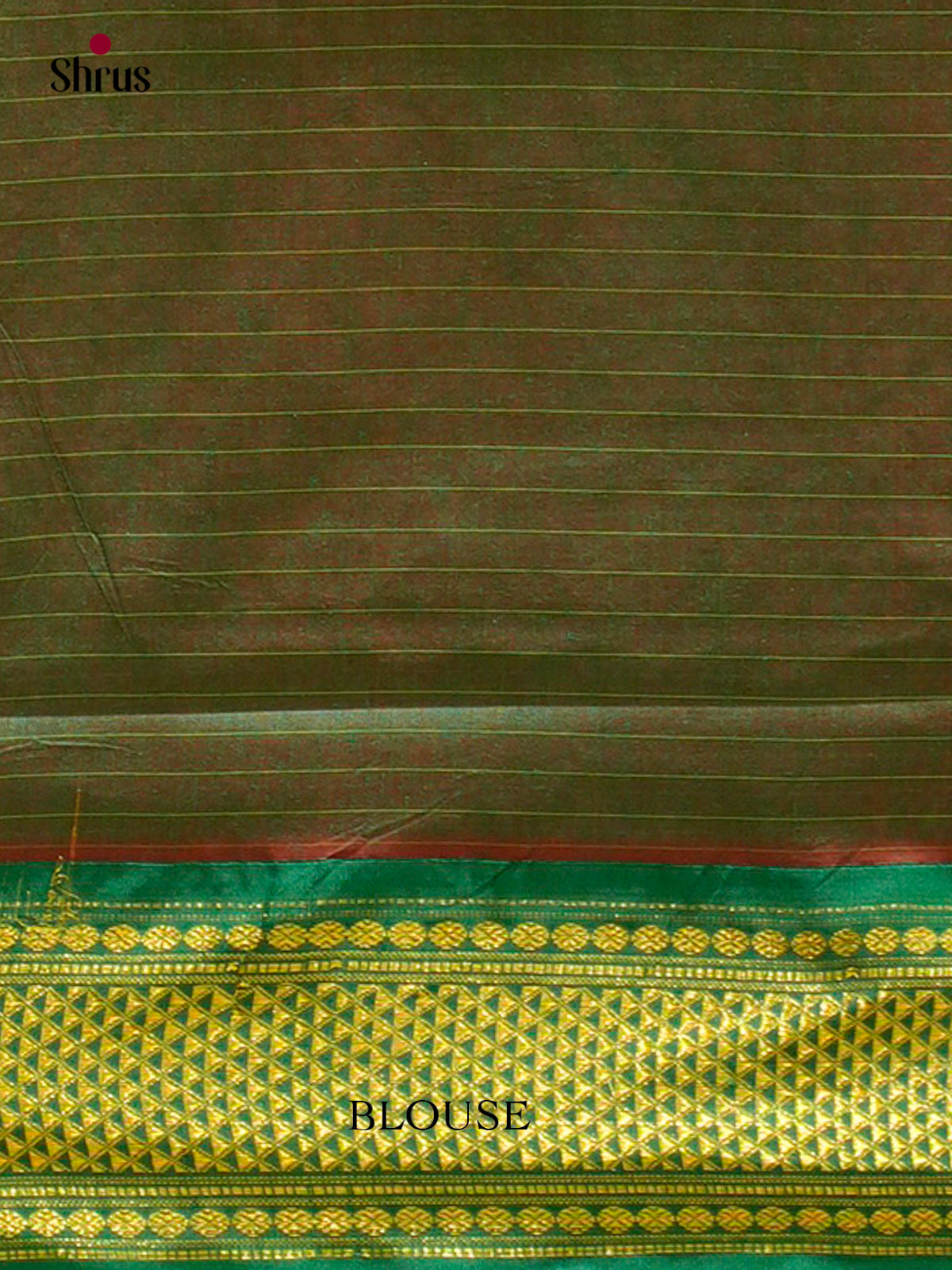Kalyani Cotton Saree - EFS02129 - Shop on Shrus.com