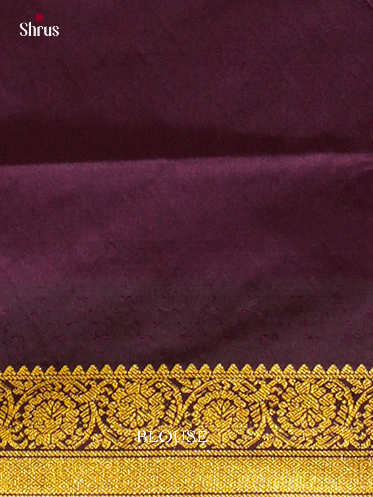 Kalyani Cotton Saree - EFS02209 - Shop on Shrus.com