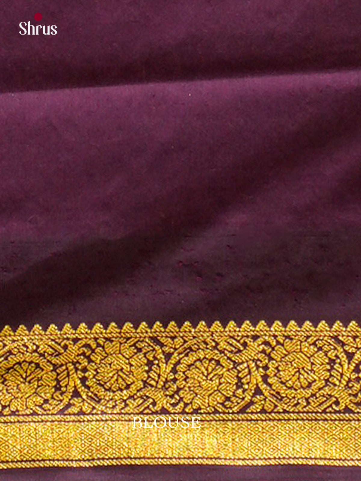 Kalyani Cotton Saree - EFS02210 - Shop on Shrus.com