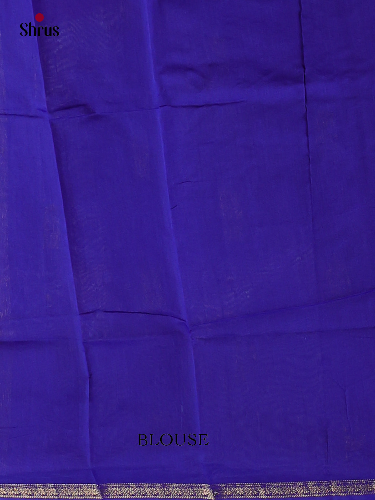 Semi Maheshwari Saree - EFS02270