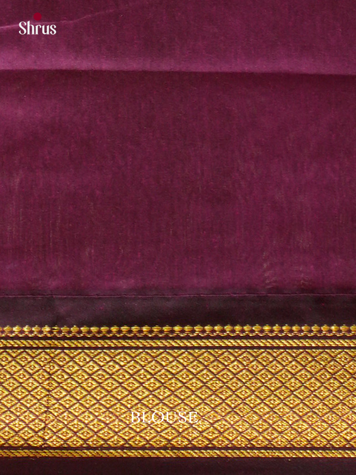 Kalyani Cotton Saree - EFS02350 - Shop on Shrus.com