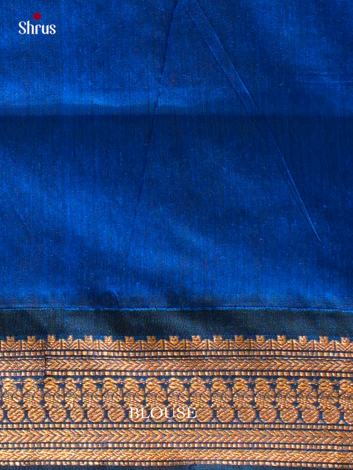 Kalyani Cotton Saree - EFS02354 - Shop on Shrus.com