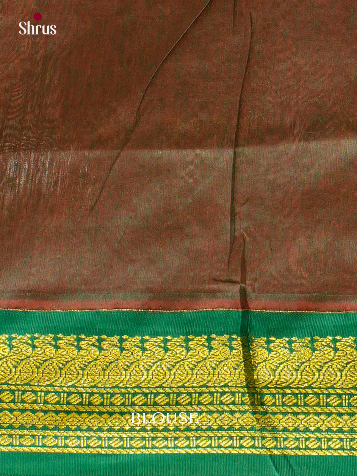 Kalyani Cotton Saree - EFS02361 - Shop on Shrus.com