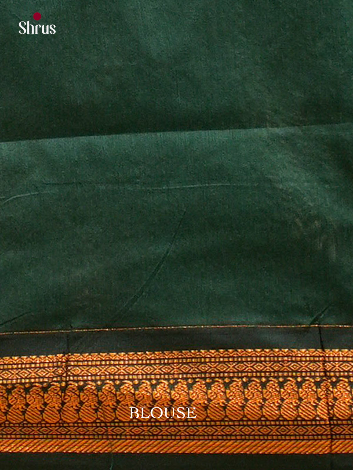 Kalyani Cotton Saree - EFS02370 - Shop on Shrus.com
